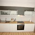 The Met Apartments